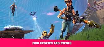 You can't even find fortnite on google play. Fortnite V6 00 0 4402180 All Devices Apk Jimtechs Biz Jimods