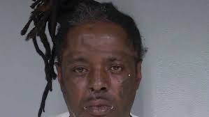 Narcotics and firearms seized from home in Eureka, suspected dealer at large