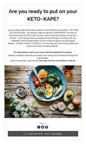 Are You Ready To Put On Your Keto Kape Keto Your Keto Keto Diet