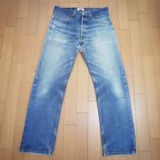 ジーパンは501の現行品でいいっす - とってもおしゃれブログ