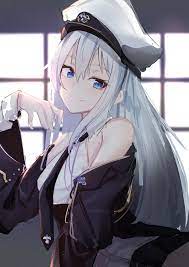 azur lane enterprise azur lane azur lane 1000 bookmarks エンターーープライズ pixiv gadis animasi rambut putih gadis manga