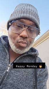 Monet Alexander's Instagram, Twitter & Facebook