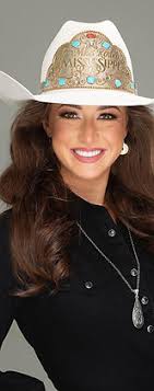 Miss Rodeo Mississippi Alumni