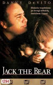 Jack Niedźwiadek (1993)