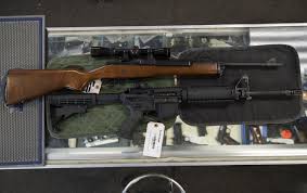 The Gun Debate Is Obsessed With Form Largely Ignoring Function Opb