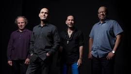 Miguel Zenon Quartet – Sunset Jazz Series
