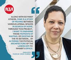 Celebrating #HispanicHeritageMonth, we're highlighting La Distancia