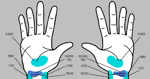 Do You Wanna Touch Hand Reflexology For Energy In Bed