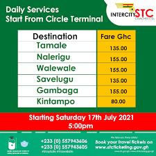 Transportation In Ghana - Bus, Taxi, Trotro - No Covax Ghana-Net.Com