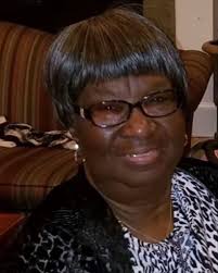 Freddie Mae McKillion Obituary July 19, 2024