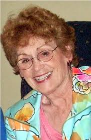 Nancy Grimes Bahnfleth