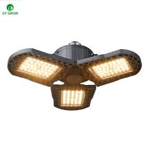 Toplight led grow lights come with two light bars and one toplight node (the industry's first smart power supply). Full Spectrum Adjustable Fan Shaped Foldable Led Grow Light China Grow Led Lights Sunlike Emitting Led Grow Lamp China Grow Light Led Full Spectrum 4000w Grow Light 100w Made In China Com