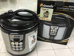 If the thought of pressure cookers scares you from the old stories of lids exploding off them, you have got to get over the fear. Philips All In One Pressure Cooker Hd2137 Reviews