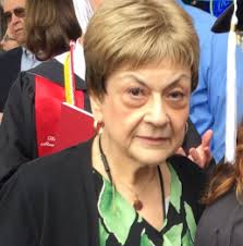 Margaret Stark Obituary (2024)