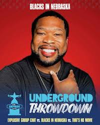 Explosive Group Chat