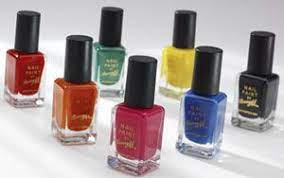 Pin On Nails