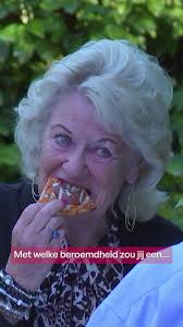 Elin Lang Leve De Liefde