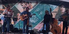 The JR Band @ East Tawas Resort Bikinis