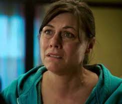 Characters in Wentworth