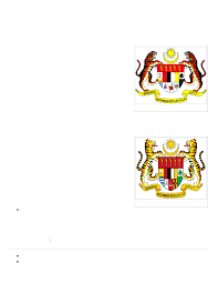 G153 jata negara lambang malaysia atau jata negara facebook. Lambang Negara Malaysia Wikipedia Bahasa Melayu Ensiklopedia Bebas Pdf Document