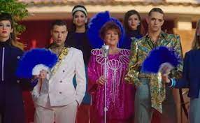 For your search query mille fedez orietta berti official video mp3 we have found 1000000 songs now we recommend you to download first result fedez achille lauro orietta berti mille official. Vaue46ulciyw5m