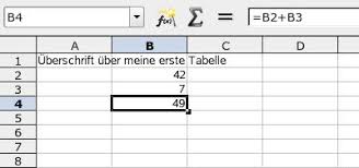 Könnt ihr mir da helfen? Openoffice Calc Debacher Wiki