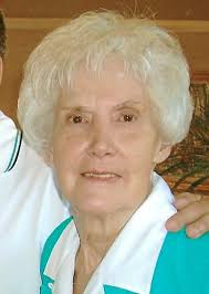 Stella “Marlene” Simms Moose