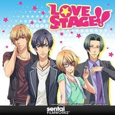 جميع حلقات انمي الياوى love stage مترجم للعربية رابط الحلقات أسفل الوصف. Love Stage Subbed Ø§Ù„ØªÙ„ÙØ²ÙŠÙˆÙ† Ø¹Ù„Ù‰ Google Play