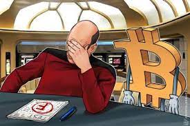 Got Any Fud Bitcoin Naysayers New Critiques Sound Increasingly Desperate Online Security Bitcoin Price Bitcoin