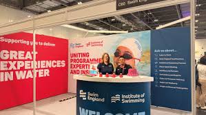 Welcome to the home of Swim England