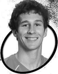 Eric Vickers Shota Ban Brad Collins Chad Steuck Charlie Howe Brent Dillie