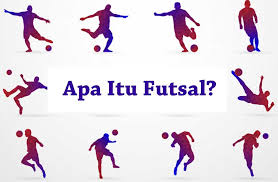 Check spelling or type a new query. Pengertian Futsal Sejarah Tujuan Teknik Dan Aturan Permaiannya Dosenpenjas Com