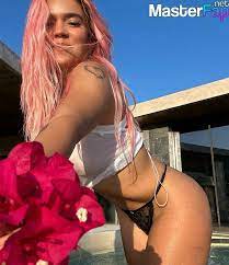 Karol G Nude OnlyFans Leak Picture ETKosR0zx6 | MasterFap.net