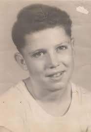 Steve Mitchell Obituary