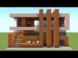 Casa Moderna Mt Legal In 2020 Easy Minecraft Houses Modern Minecraft Houses Minecraft House Tutorials