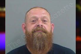 Joel Dotson — Rabun County Jail Bookings