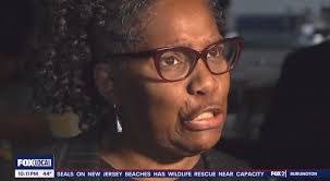 Jacqueline Sorrell's Instagram, Twitter & Facebook