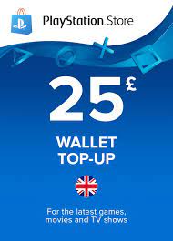 Complete one easy offer from our sponsors and the psn gift card code is yours. Buy Playstation Network Card 25 Playstation