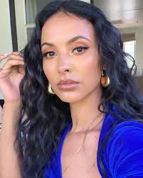 Search, discover and share your favorite maya jama gifs. Maya Jama Has All The Festival 2019 Advice You Need