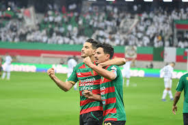 MCA-OA : la nuit des futurs champions