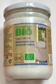 Como Elegir Un Buen Yogur Edyal