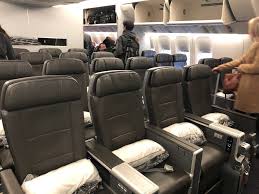 March 19, 2014 by ben 40. American Airlines Premium Economy 777 Review Is It Worth Paying Extra I The Boutique Adventurer