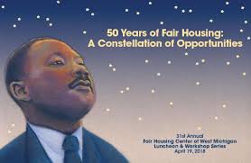 Working Relationships with FHIPs, FHAPs, and HUD