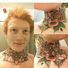 Finished today! By the wonderfully talented Fiona Barr, A Sailor's Grave,  Belfast, Ireland. : r/tattoos