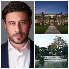 Think About Styles That Will Always Be in Fashion,' Says L.A. Agent Sam  Palmer