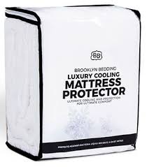 6 Clever Items To Simplify Your Life Mattress Protector Best Mattress Brooklyn Bedding
