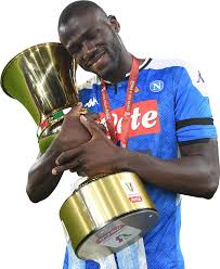 Talentrunde rückrunde staffel 2 nord; Kalidou Koulibaly Football Render 70506 Footyrenders