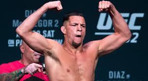 Chandler is an upcoming mixed martial arts event produced by the ultimate fighting championship that will take place on may 15, 2021 at the toyota center in houston, texas. Nate Diaz Vs Leon Edwards Set As Ufc 262 Co Main Event