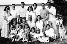 Mario cuomo, 82, was a lawyer and a politician. The Vineyard Gazette Martha S Vineyard News Remembering Mario Cuomo A Look Back At A 1997 Vineyard Interview