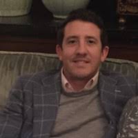 Richard Beese's Instagram, Twitter & Facebook